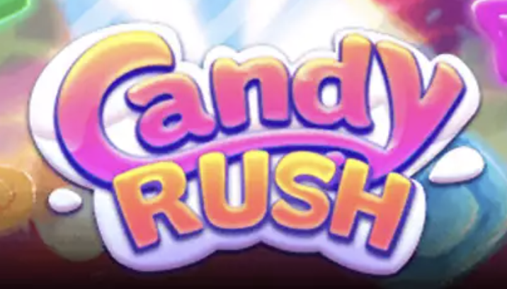 Candy Rush Slots